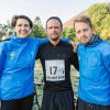 View Architects dig deep for charity adventure race