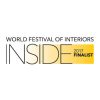 View INSIDE World Festival of Interiors finalist