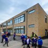 View Harrow Primary Expansion