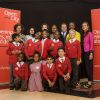 View Northwold Primary shines at Open City final