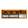 View National Bank of Oman HQ highly commended