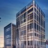 View LOM design new HQ for HSBC Middle East