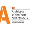 View LOM shortlisted for BD Office Architect of the Year