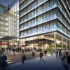 View Planning permission granted for Santander’s new Digital Hub