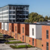 View New generation homes for the historic Bata Factory site