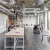View Future workplaces: from home to hub – reimagining the office for a post-Covid age