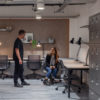 View Webinar: Come together – the design that will define the future of the office