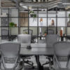 Evolving workplaces: preparing for a successful re