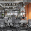 View Evolving workplaces: preparing for a successful return to the office