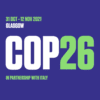 View COP26 and net zero: If not now, then when?