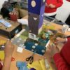 View Manorfield Primary creates ‘Celebration City’ for Architecture in Schools programme