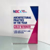 View LOM wins Architectural Practice of the Year