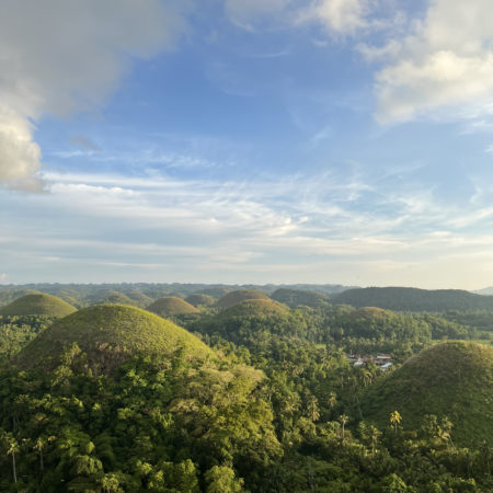 View 2024 Travel Bursary: Alyana Rosete’s journey to the Philippines View 2024 Travel Bursary: Alyana Rosete’s journey to the Philippines