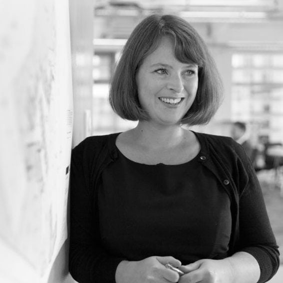 Emily Cassel, LOM architecture and design