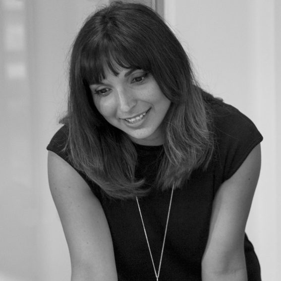 Chiara Cantilena, LOM architecture and design