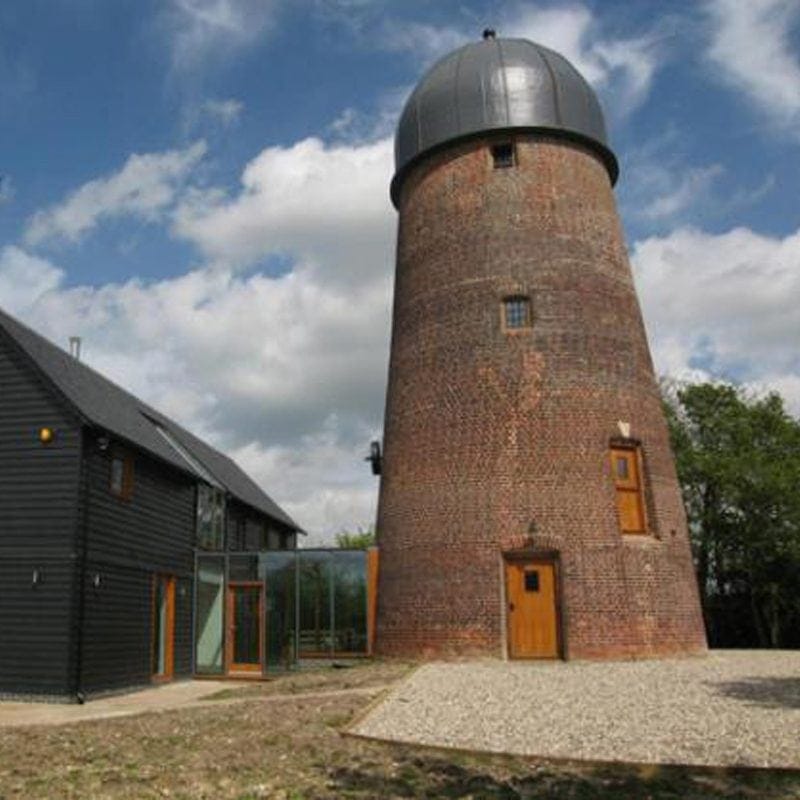 Gainsford Windmill