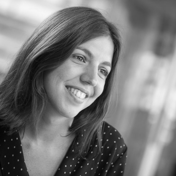 Paloma Garcia, LOM architecture and design